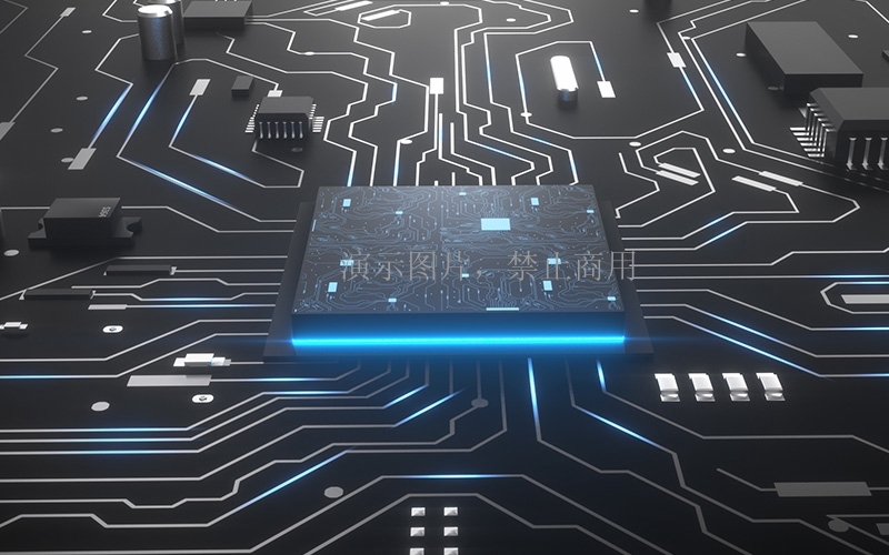 2021年世界互聯(lián)網(wǎng)大會 - LogArh榮獲領(lǐng)先科技成果提名，芯片5000引領(lǐng)產(chǎn)業(yè)發(fā)展